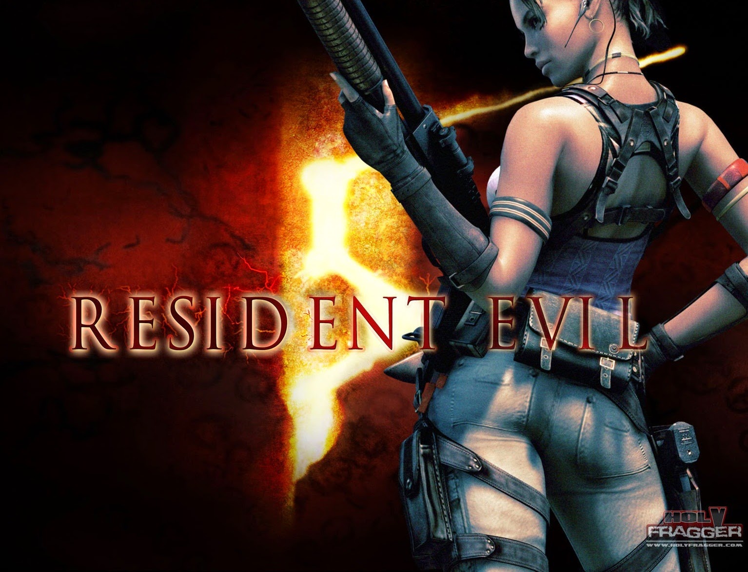 Download Game Resident Evil 4 Pc Full Version Single Link