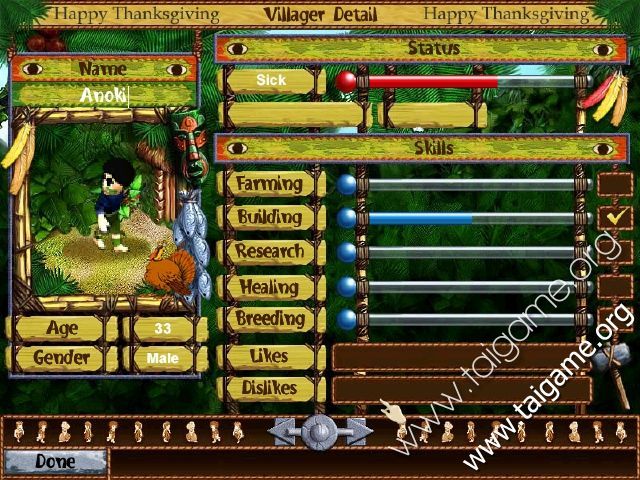 Virtual Villagers 5 free. download full Version No Time Limit
