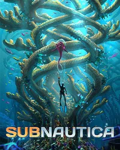 Subnautica Free Download Ocean Of Games