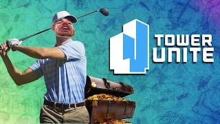 Tower Unite Mini Golf Free Download