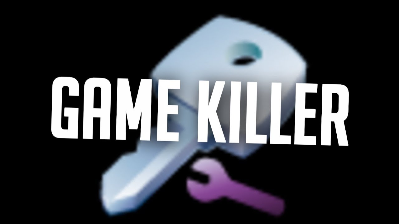 How To Download Game Killer With Cydia